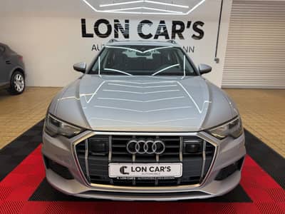 Audi A6 Allroad quattro 40TDI/Navi/Kamera/T.Leder/TOP — slika 2