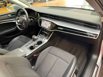 Audi A6 Allroad quattro 40TDI/Navi/Kamera/T.Leder/TOP — slika 15