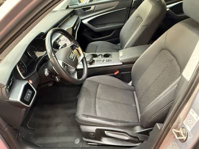 Audi A6 Allroad quattro 40TDI/Navi/Kamera/T.Leder/TOP — slika 12
