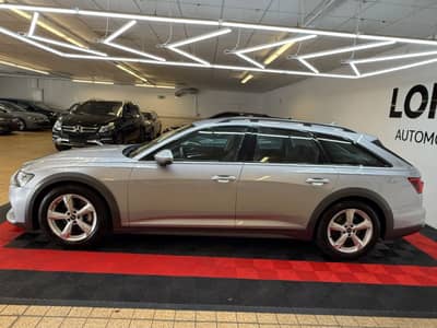 Audi A6 Allroad quattro 40TDI/Navi/Kamera/T.Leder/TOP — slika 7