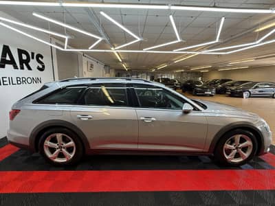 Audi A6 Allroad quattro 40TDI/Navi/Kamera/T.Leder/TOP — slika 6