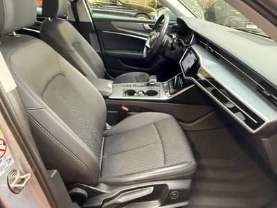 Audi A6 Allroad quattro 40TDI/Navi/Kamera/T.Leder/TOP — slika 16