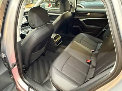 Audi A6 Allroad quattro 40TDI/Navi/Kamera/T.Leder/TOP — slika 17