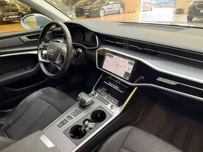 Audi A6 Allroad quattro 40TDI/Navi/Kamera/T.Leder/TOP — slika 14
