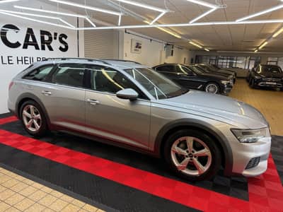 Audi A6 Allroad quattro 40TDI/Navi/Kamera/T.Leder/TOP — slika 4