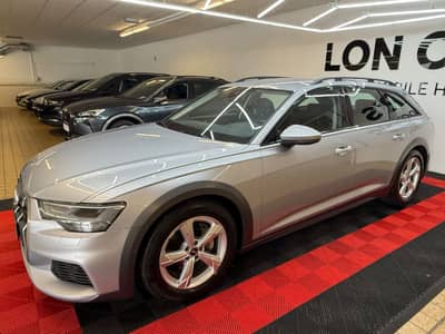 Audi A6 Allroad quattro 40TDI/Navi/Kamera/T.Leder/TOP — slika 5