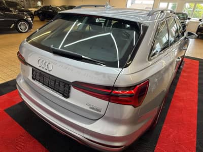 Audi A6 Allroad quattro 40TDI/Navi/Kamera/T.Leder/TOP — slika 8