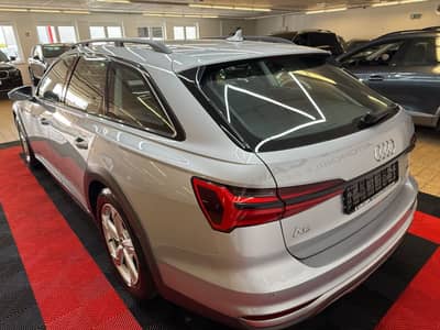 Audi A6 Allroad quattro 40TDI/Navi/Kamera/T.Leder/TOP — slika 10