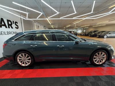 Audi A6 Avant 45 TDI quattro Design/Navi/LED/Kamera — slika 6