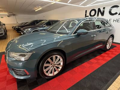 Audi A6 Avant 45 TDI quattro Design/Navi/LED/Kamera — slika 5