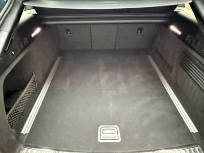 Audi A6 Avant 45 TDI quattro Design/Navi/LED/Kamera — slika 18
