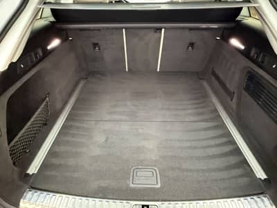 Audi A6 Avant 40 TDI design/Leder/LED/Virtual/Kamera — slika 18