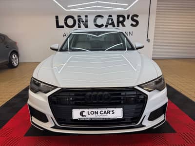 Audi A6 Avant 40 TDI design/Leder/LED/Virtual/Kamera — slika 2