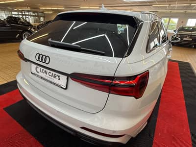 Audi A6 Avant 40 TDI design/Leder/LED/Virtual/Kamera — slika 8