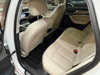 Audi A6 Avant 40 TDI design/Leder/LED/Virtual/Kamera — slika 17