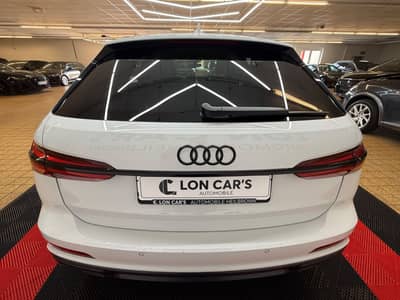 Audi A6 Avant 40 TDI design/Leder/LED/Virtual/Kamera — slika 9