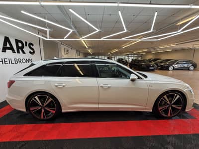 Audi A6 Avant 40 TDI design/Leder/LED/Virtual/Kamera — slika 6