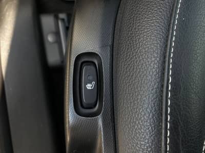 Smart ForTwo cabrio Prime Brabus-16"/Kamera/Leder/Navi — slika 9
