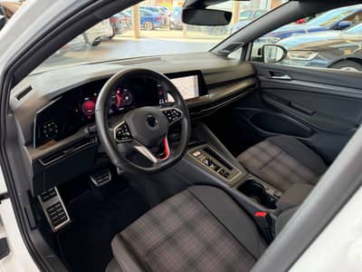 Volkswagen Golf VIII Lim. GTI ACC LED KAMERA H&K — slika 13