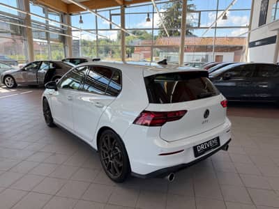 Volkswagen Golf VIII Lim. GTI ACC LED KAMERA H&K — slika 7