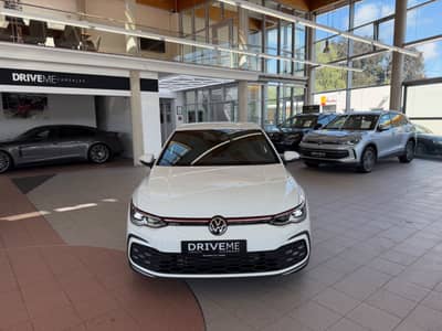 Volkswagen Golf VIII Lim. GTI ACC LED KAMERA H&K — slika 3