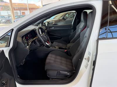 Volkswagen Golf VIII Lim. GTI ACC LED KAMERA H&K — slika 14