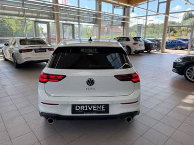Volkswagen Golf VIII Lim. GTI ACC LED KAMERA H&K — slika 9