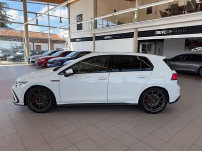 Volkswagen Golf VIII Lim. GTI ACC LED KAMERA H&K — slika 6