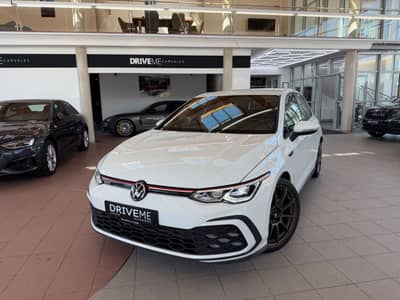 Volkswagen Golf VIII Lim. GTI ACC LED KAMERA H&K — slika 2