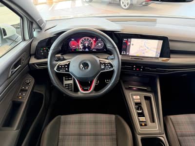Volkswagen Golf VIII Lim. GTI ACC LED KAMERA H&K — slika 11