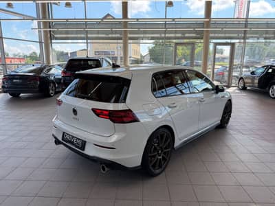 Volkswagen Golf VIII Lim. GTI ACC LED KAMERA H&K — slika 8