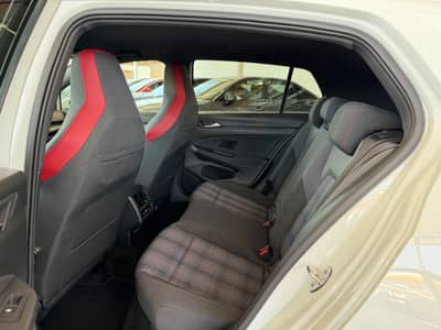 Volkswagen Golf VIII Lim. GTI ACC LED KAMERA H&K — slika 22