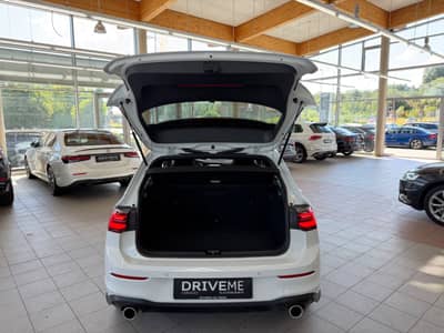 Volkswagen Golf VIII Lim. GTI ACC LED KAMERA H&K — slika 10