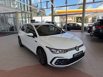 Volkswagen Golf VIII Lim. GTI ACC LED KAMERA H&K — slika 4