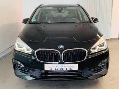 BMW 218 AT°SPORT-LINE°AMBIENT°SOUND°NAVI°SHZ°PDC°1Hd — slika 2