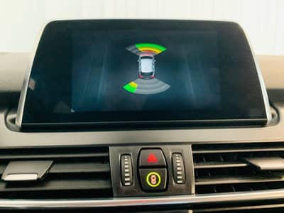 BMW 218 AT°SPORT-LINE°AMBIENT°SOUND°NAVI°SHZ°PDC°1Hd — slika 23