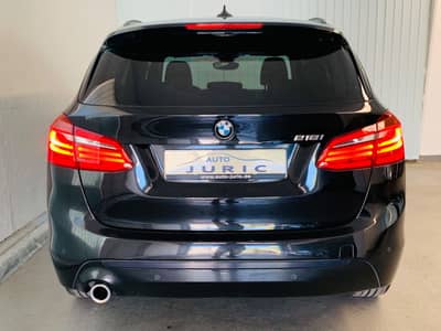 BMW 218 AT°SPORT-LINE°AMBIENT°SOUND°NAVI°SHZ°PDC°1Hd — slika 3