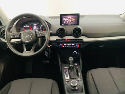 Audi Q2 1.4TFSI S-tronic°ACC°KAMERA°PDC°1.Hd° — slika 11