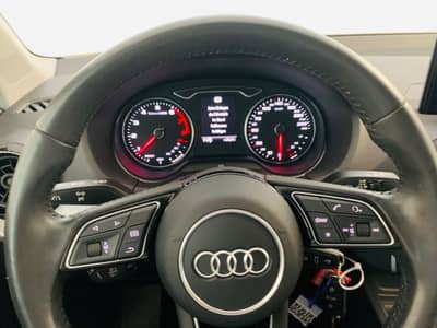 Audi Q2 1.4TFSI S-tronic°ACC°KAMERA°PDC°1.Hd° — slika 20