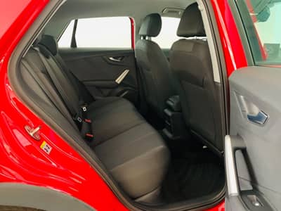 Audi Q2 1.4TFSI S-tronic°ACC°KAMERA°PDC°1.Hd° — slika 13