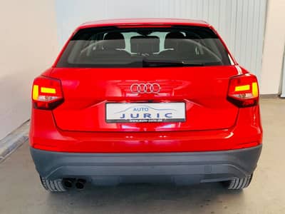 Audi Q2 1.4TFSI S-tronic°ACC°KAMERA°PDC°1.Hd° — slika 3