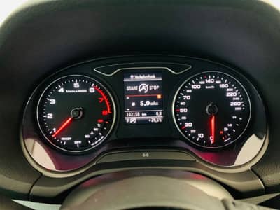 Audi Q2 1.4TFSI S-tronic°ACC°KAMERA°PDC°1.Hd° — slika 23