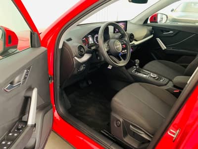 Audi Q2 1.4TFSI S-tronic°ACC°KAMERA°PDC°1.Hd° — slika 10