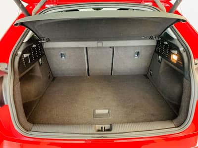 Audi Q2 1.4TFSI S-tronic°ACC°KAMERA°PDC°1.Hd° — slika 7