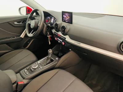 Audi Q2 1.4TFSI S-tronic°ACC°KAMERA°PDC°1.Hd° — slika 14