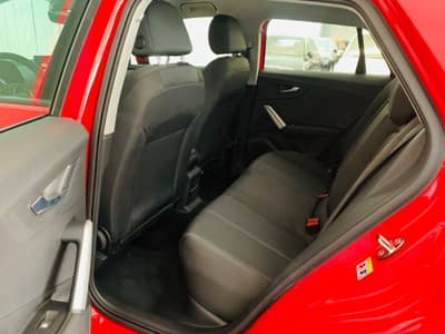 Audi Q2 1.4TFSI S-tronic°ACC°KAMERA°PDC°1.Hd° — slika 12