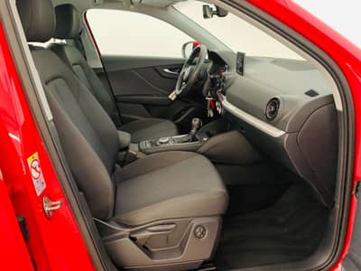 Audi Q2 1.4TFSI S-tronic°ACC°KAMERA°PDC°1.Hd° — slika 15