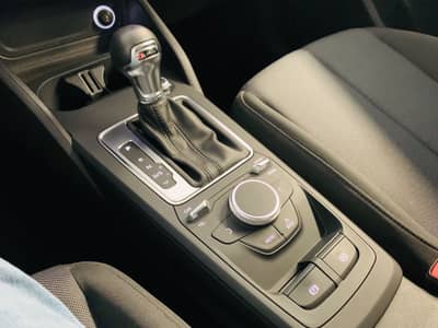 Audi Q2 1.4TFSI S-tronic°ACC°KAMERA°PDC°1.Hd° — slika 21