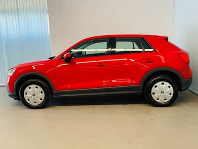 Audi Q2 1.4TFSI S-tronic°ACC°KAMERA°PDC°1.Hd° — slika 5