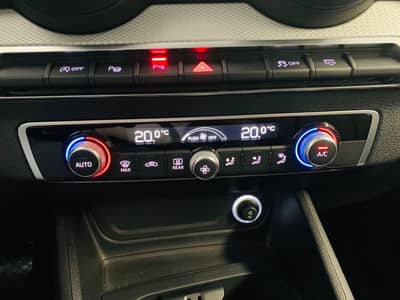 Audi Q2 1.4TFSI S-tronic°ACC°KAMERA°PDC°1.Hd° — slika 22